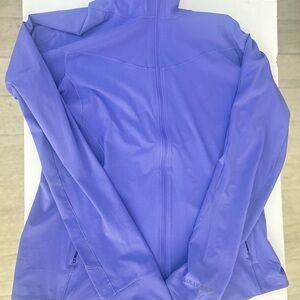 Lululemon Athletica Women's Lavender Ski Jacket